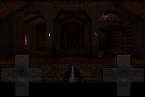 Quake GL (Beta 1)